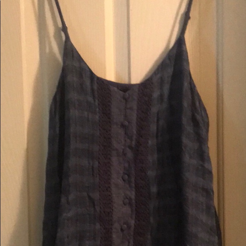 Miss Me camisole